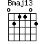Bmaj13