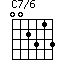 C7/6