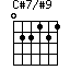 C#7/#9