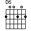 D(6)