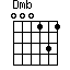 Dmb