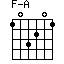 F-A