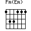 Fm(Em)