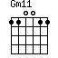 Gm11