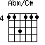 Abm/C#