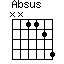 Absus