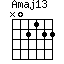 Amaj13