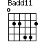 Badd11