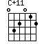 C+11