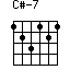 C#-7