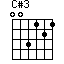 C#3