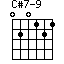 C#7-9