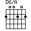 D6/A