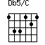 Db5/C