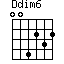 Ddim6