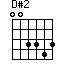 D#2