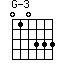 G-3