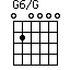 G6/G