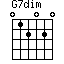 G7dim