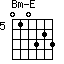 Bm-E