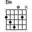 Bm