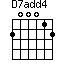 D7add4