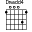 Dmadd4