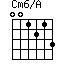 Cm6/A