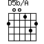 D5b/A
