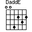 DaddE