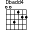 Dbadd4