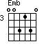 Emb