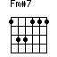 Fm#7