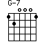 G-7