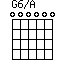 G6/A