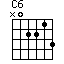 C6