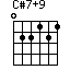 C#7+9