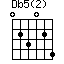 Db5(2)