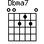 Dbma7