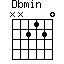 Dbmin