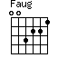 Faug