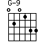 G-9