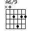 A6/9