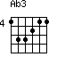 Ab3
