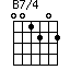 B7/4