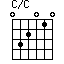 C/C