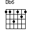 Db6