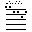 Dbadd9