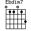 Ebdim7