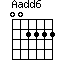 Aadd6